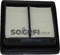 COOPERSFIAAM FILTERS PA7591 Luftfilter COOPERSFIAAM FILTERS PA7591 Luftfilter