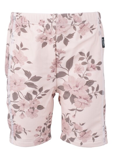 Lindberg Kids' Bermuda Trunks Blush/rose 86/92