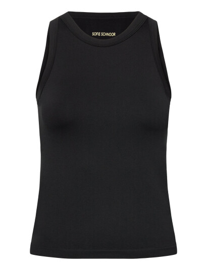 Sofie Schnoor Ahleaspo Top Black M