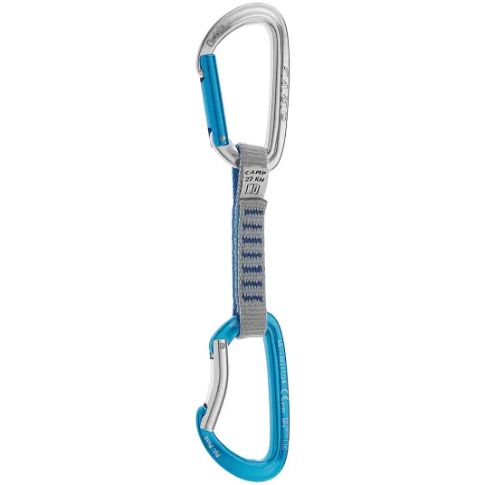 Camp Orbit Express 11cm Blå Blå unisex Camp Orbit Express 11cm Blå Blå unisex