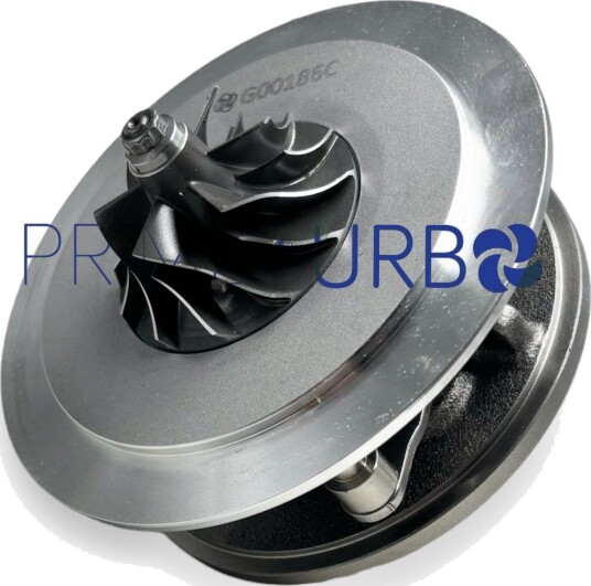 Kjernegruppe, lader Prime Turbo G00186C