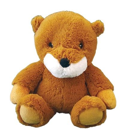 Cozy Time Microwaveable Cozy Warmer Otter 3146929 Cozy Time Microwaveable Cozy Warmer Otter 3146929
