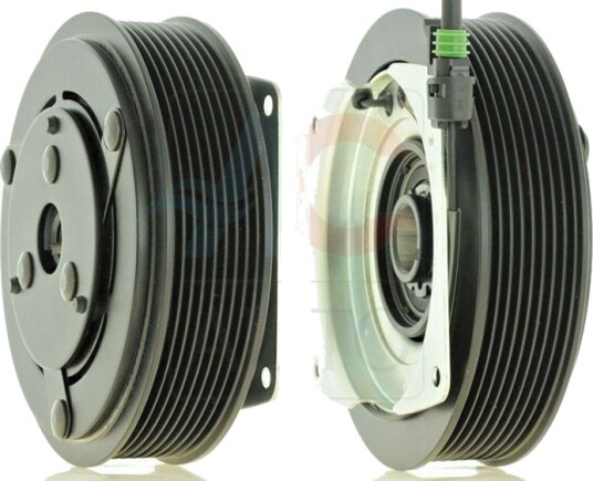 ACAUTO AC-06YO05 Magnetclutch, klimakompressor