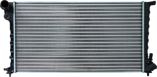 KAMOKA 7705013 Radiator motorkjøling