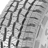 Goodride RADIAL SL369 A/T 205/80R16 104S Goodride RADIAL SL369 A/T 205/80R16 104S