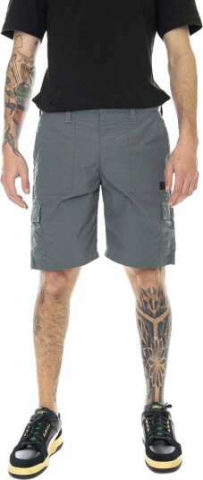 Edwin Herre Shorts Grå W30,