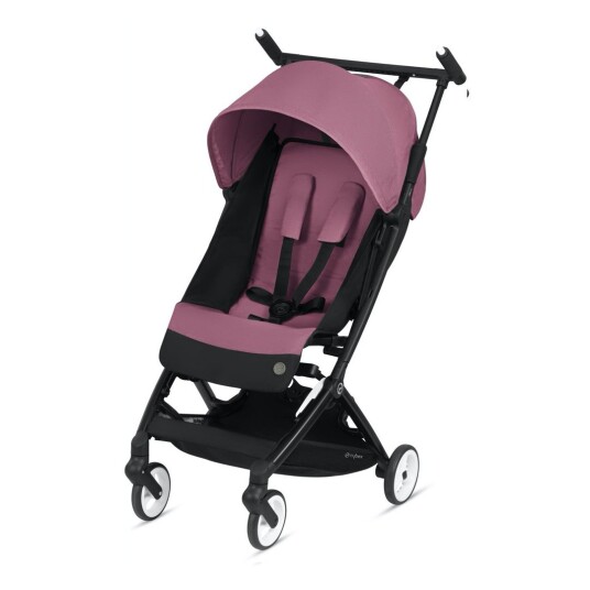 Vogn Cybex Libelle Magnolia Pink