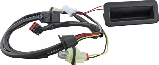 VEMO V48-85-0018 Baklukehåndtak