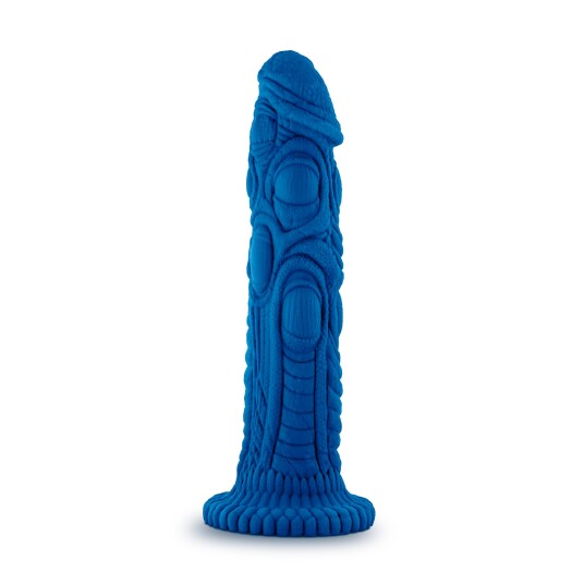 The Realm Draken Look On Dildo The Realm Draken Look On Dildo