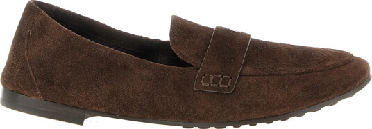 Tory Burch Dame Sko Brun 40 EU,