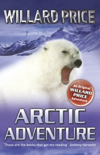 Arctic Adventure Av Willard Price Arctic Adventure Av Willard Price
