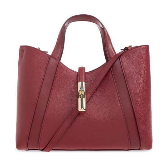 Furla Dame Vesker Rød Furla Dame Vesker Rød