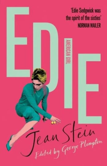 Edie Av Jean Stein, George Plimpton