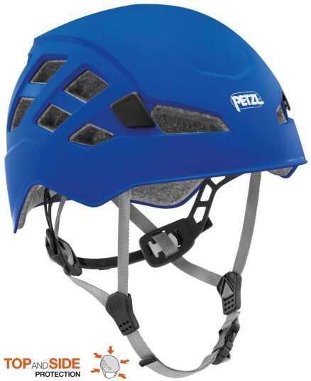 Petzl Boreoblue M/L