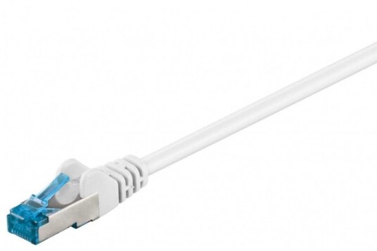 Logon Tcr6ass070wh 7 M Cat6a S/Ftp S-Stp Rj-45 Rj-45