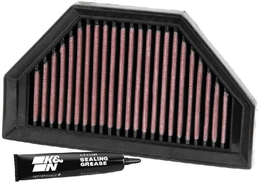 Luftfilter K&N Filters KT 1108 Luftfilter K&N Filters KT 1108
