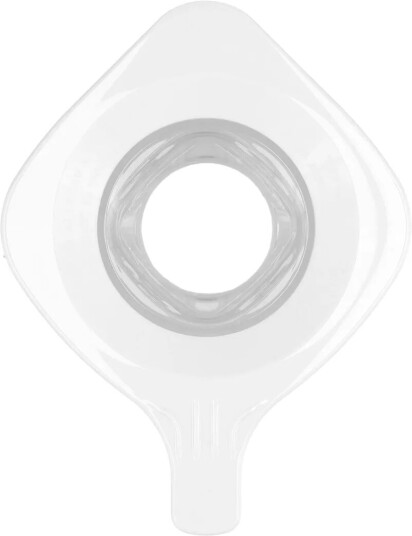 Zwilling lokk med pakning til blender Hvit Zwilling lokk med pakning til blender Hvit