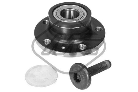 Hjullager Metalcaucho 90221