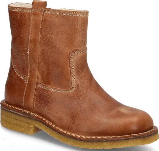 Billi Bi Warm Lining COGNAC WEST 37