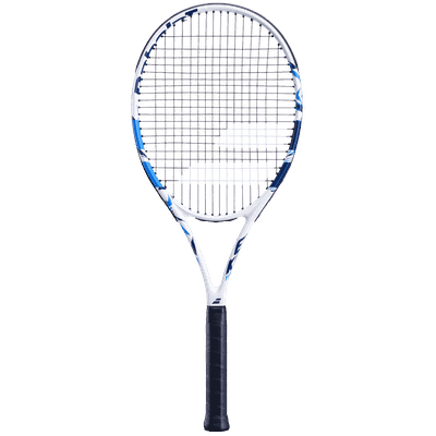 Babolat Evoke Team tennisracket unisex Hvit G3