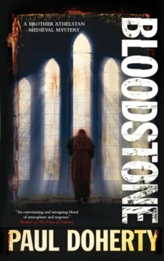 Bloodstone Av Paul Doherty