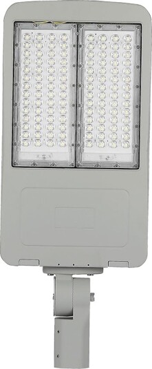 150W LED gatelykt 140lm/W Samsung LED chip Inventronics driver 5700K IP65 Kulør : Kald