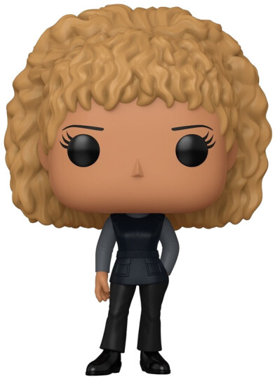 Funko POP! Television: Star Trek: Picard Raffi Musiker