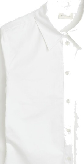 By Malene Birger Dame Bluser & Skjorter Hvit M,