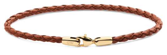 Daniel Wellington DW 195mm Gold Daniel Wellington DW 195mm Gold