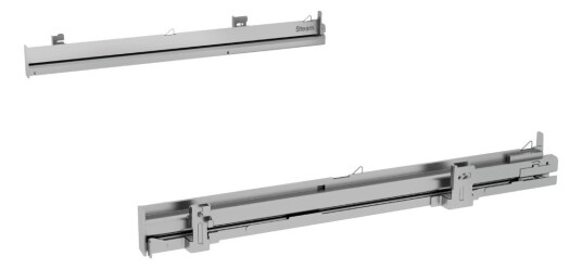 SIEMENS HZ638D00 TELESKOPSKINNER
