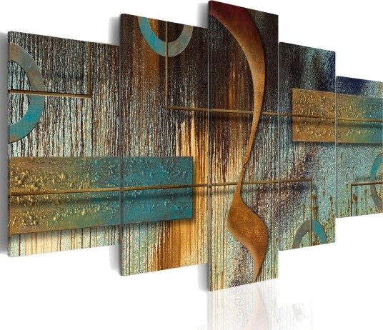 Bilde Exotic Note 200x100 Artgeist sp. z o. o.