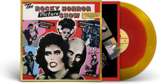 The Rocky Horror Picture Show The Rocky Horror Picture Show