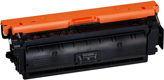 TB Toner 064H Gul Høykapasitet (10.400 sider) erstatter Canon 4932C001 TB Premium toner