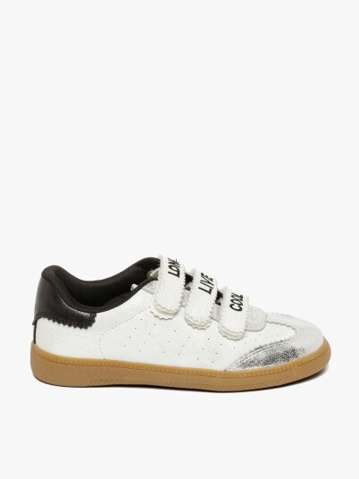 Steve Madden Jmomntum Sneakers Silver 35 Steve Madden Jmomntum Sneakers Silver 35