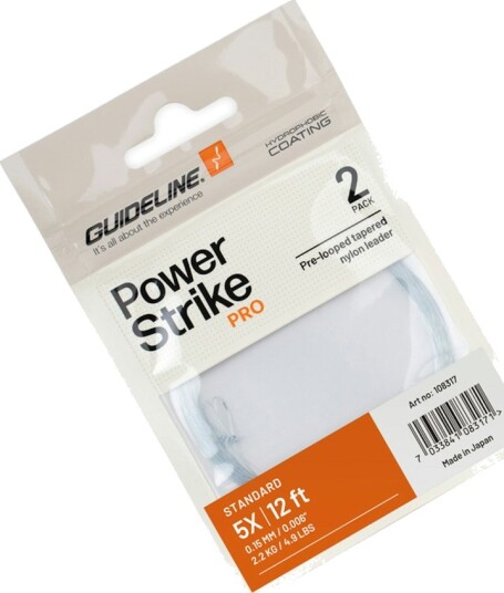 Guideline Standard 12" Guideline Standard 12"