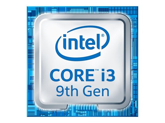 Intel Core i3 9100E / 3.1 GHz prosessor - OEM Intel Core i3 9100E / 3.1 GHz prosessor - OEM