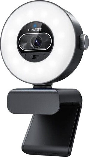 eMEET SmartCam S600L Webcam E3153 eMEET SmartCam S600L Webcam E3153