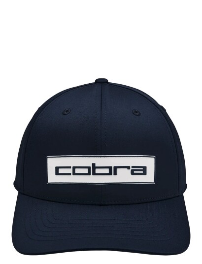 COBRA Youth Cobra Tour Tech Cap Navy ONE SIZE