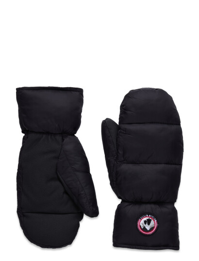 Twist & Tango Lara Padded Mittens Black ONE SIZE Twist & Tango Lara Padded Mittens Black ONE SIZE