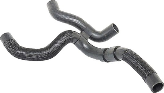 METZGER 2420424 Radiatorslange