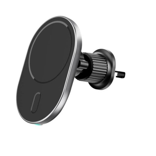 Gear MagSerie Phone Holder Airwent MagSafe Charge 15W Wireless