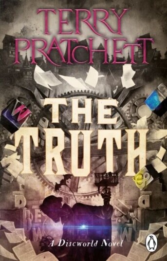 The Truth Av Terry Pratchett