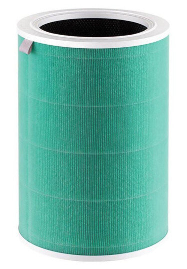 Xiaomi Anti-formaldehydfilter til Mi Air Purifier 3H Luftrenser Xiaomi Anti-formaldehydfilter til Mi Air Purifier 3H Luftrenser