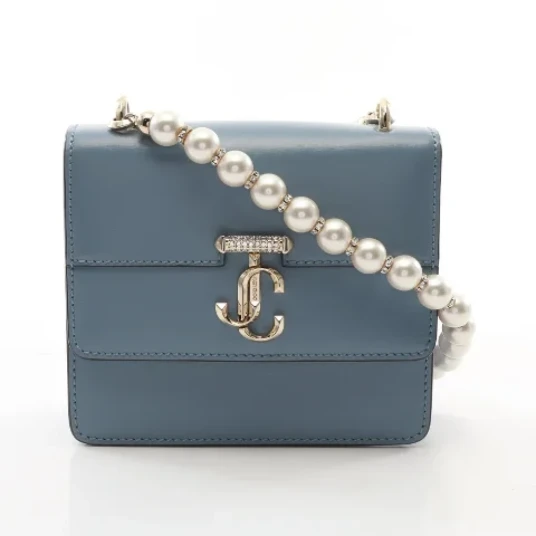 Jimmy Choo Dame Blå