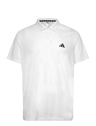 adidas Performance Tr-Es Base Polo - White - XL