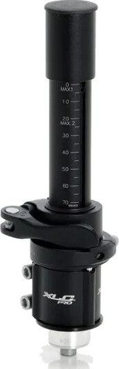 XLC adapter til frempinne 1 1/8 XLC adapter til frempinne 1 1/8