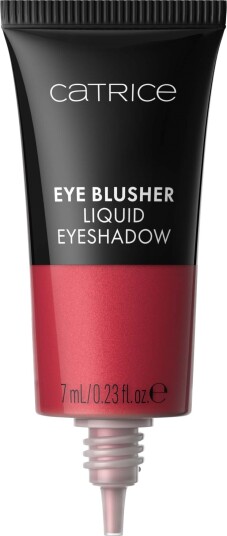 Catrice Eye Blusher Liquid Eyeshadow 030 Berry Haze