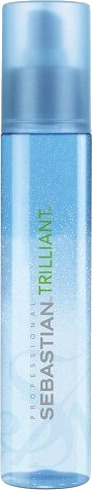 Sebastian Trilliant Heat Protection & Shine Spray 150ml