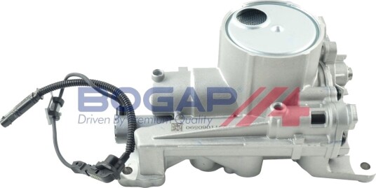 BOGAP P1410100 Oljepumpe BOGAP P1410100 Oljepumpe