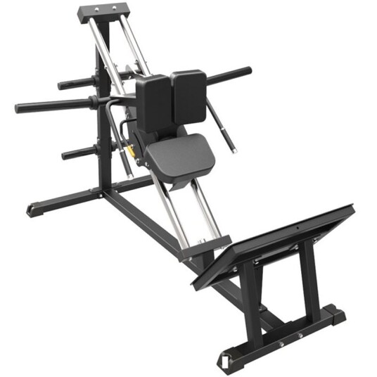 Impulse IFP1617 - Hack Squat, Styrkeapparat - Ben Impulse IFP1617 - Hack Squat, Styrkeapparat - Ben